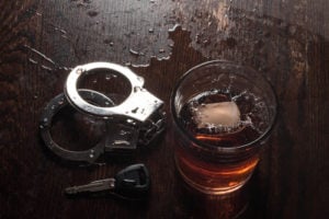 DWI Arrests Over Thanksgiving Lower Than Expected in Houston