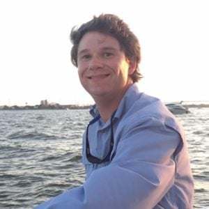 Jay Cohen boating but not intoxicated