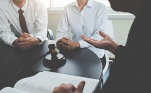 Houston Personal injury lawyers
