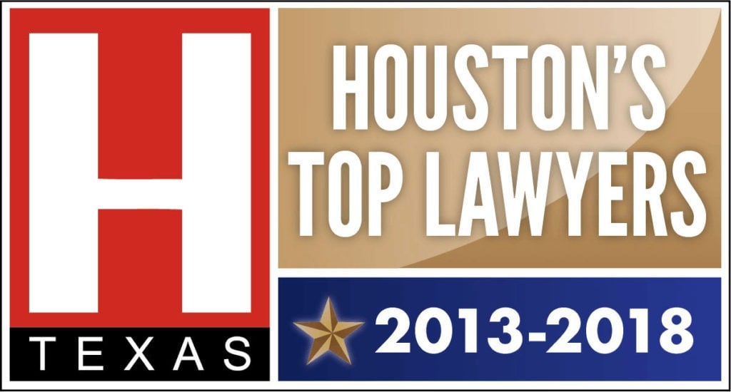 Houston Top Lawyers