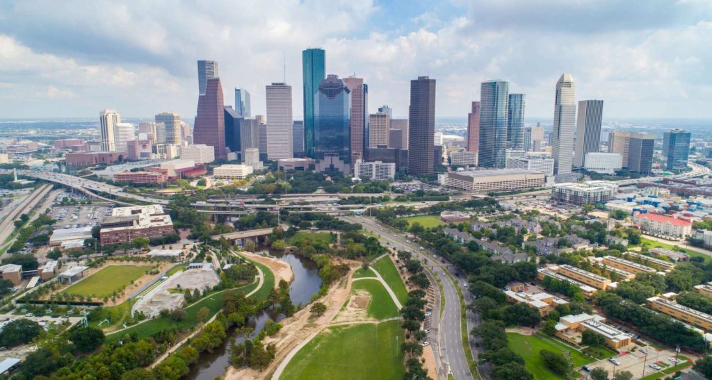 Houston TX Houston TX