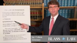 The Law of Possession in Texas