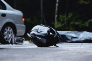 Baytown Motorcycle Accident Lawyer