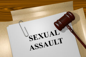 Houston Sexual Assault Lawyer