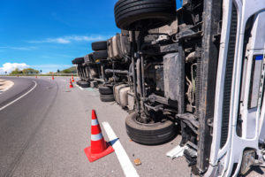 Sugar Land Truck Accident Lawyer