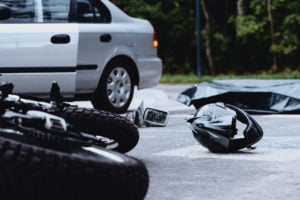 Deer Park Motorcycle Accident Lawyer