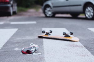 Deer Park Pedestrian Accident Lawyer