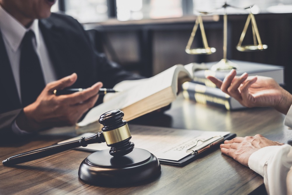 Personal Injury Lawyer in La Porte, TX Blass Law