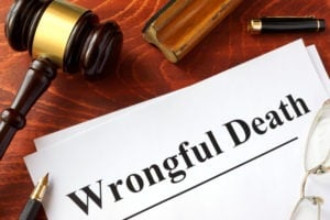 Texas City Wrongful Death Lawyer