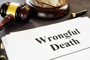 Can a Family Sue for Wrongful Death