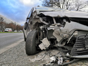 Car Accidents