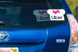 Deer Park Uber and Lyft Rideshare Accident Lawyer