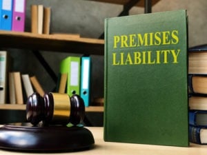 Missouri City Premises Liability Lawyer