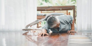 Galena Park Premises Liability Lawyer
