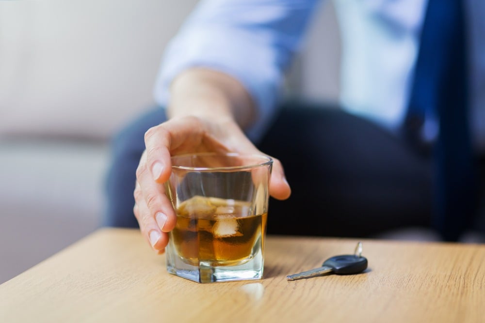 DWI Lawyer in Deer Park Fighting for Your Future