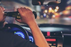 Can a DWI Be Dismissed in Texas