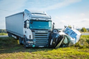 Houston Truck Accident Lawyer