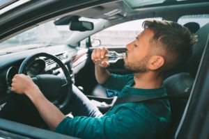 How Long Is Probation for First Time DWI in Texas