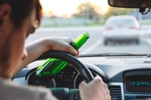 Is a DWI a Felony in TX