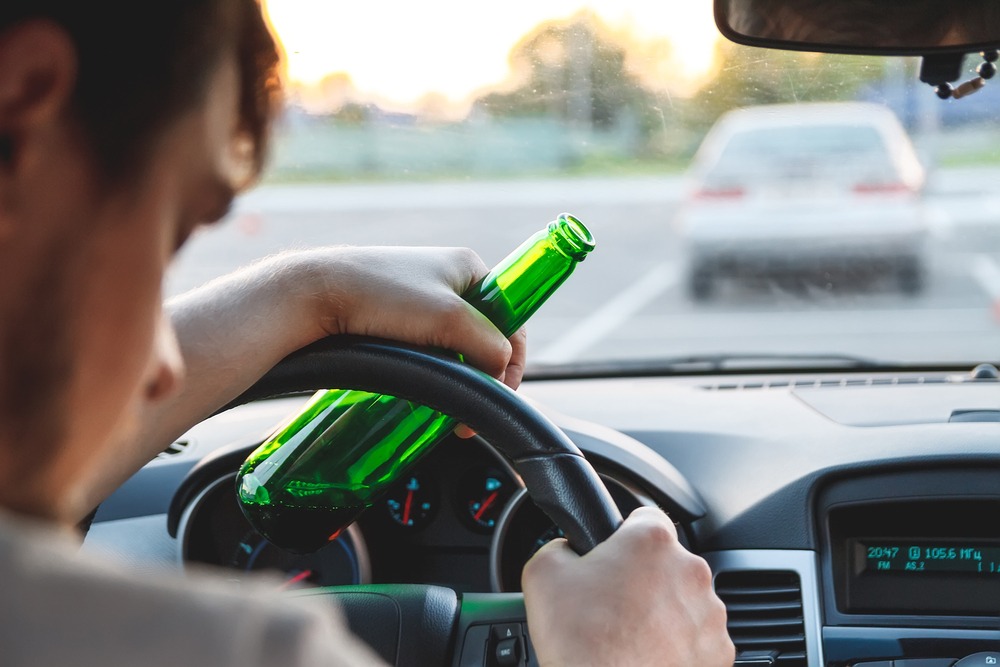 Is a DWI a Felony in Texas? | Blass Law