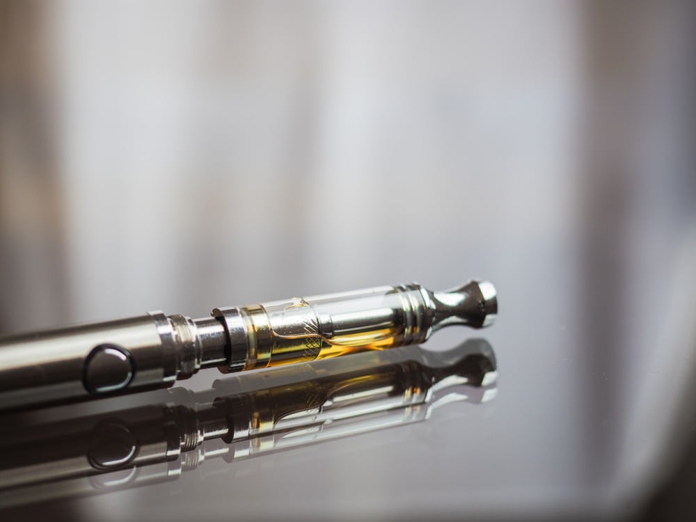 Are Weed Vape Pens Safe?