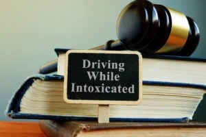 Tomball DWI Lawyer