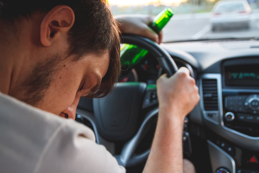 Actions To Be Taken After Being Charged With Dwi In Texas Blass Law 