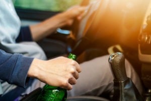 What Happens When You Get a Fifth DWI in Texas