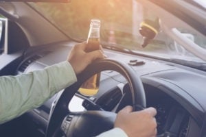 Can You Get Deferred Adjudication for a DWI in Texas