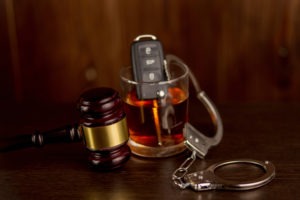 Does a DWI Affect Your Credit Score?