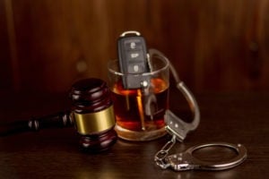 Does a DWI Affect Your Credit Score?