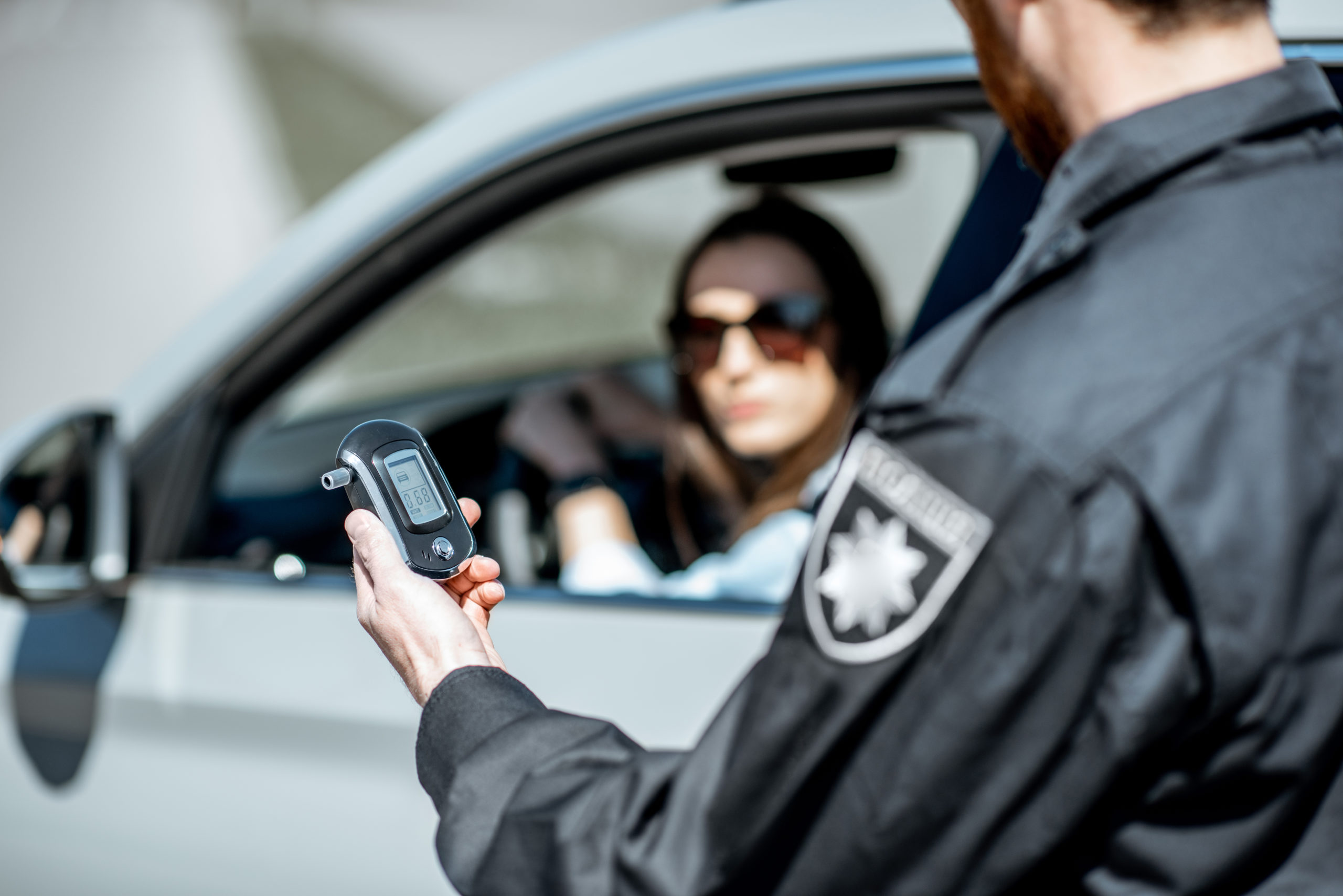 Can You Get a DWI on a Bicycle in Texas? Blass Law