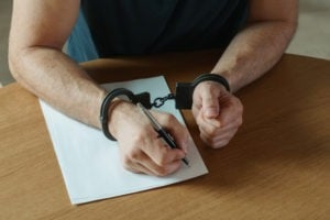 How Much Is Bail for a DWI in Texas?