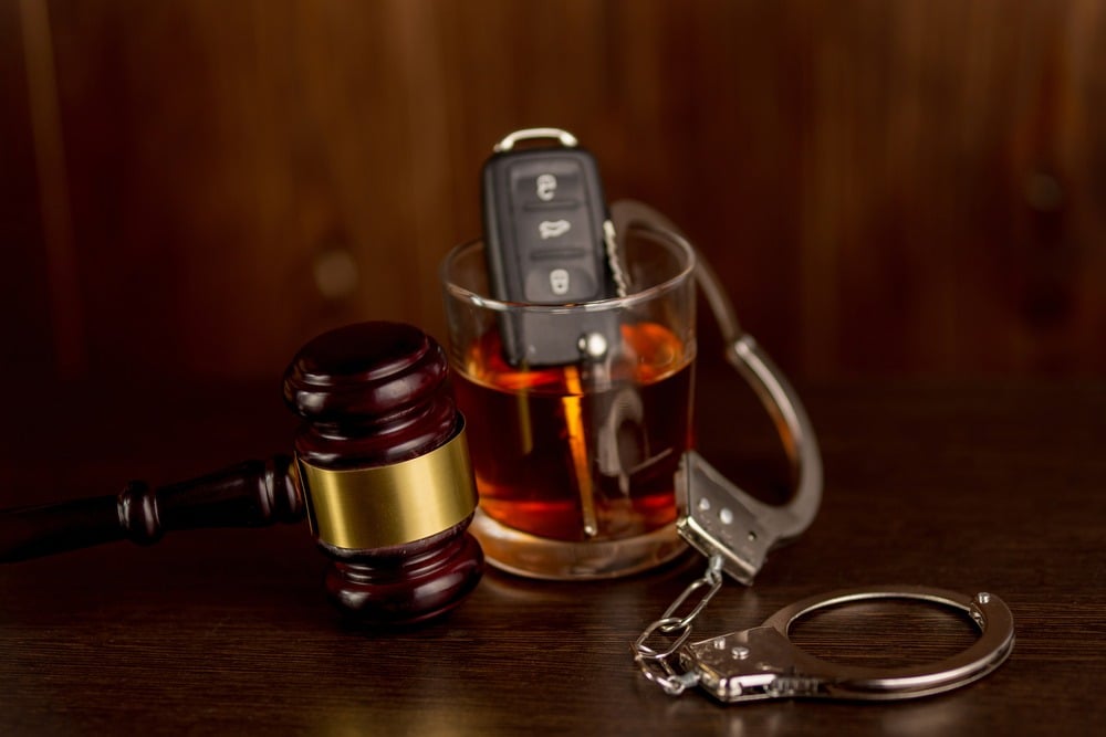 DWI Lawyer in Fort Bend County | Fighting for Your Future