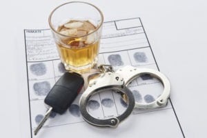 Harris County DWI Lawyer