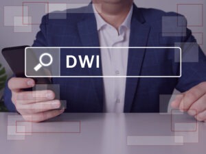 Houston First-Offense DWI Lawyer