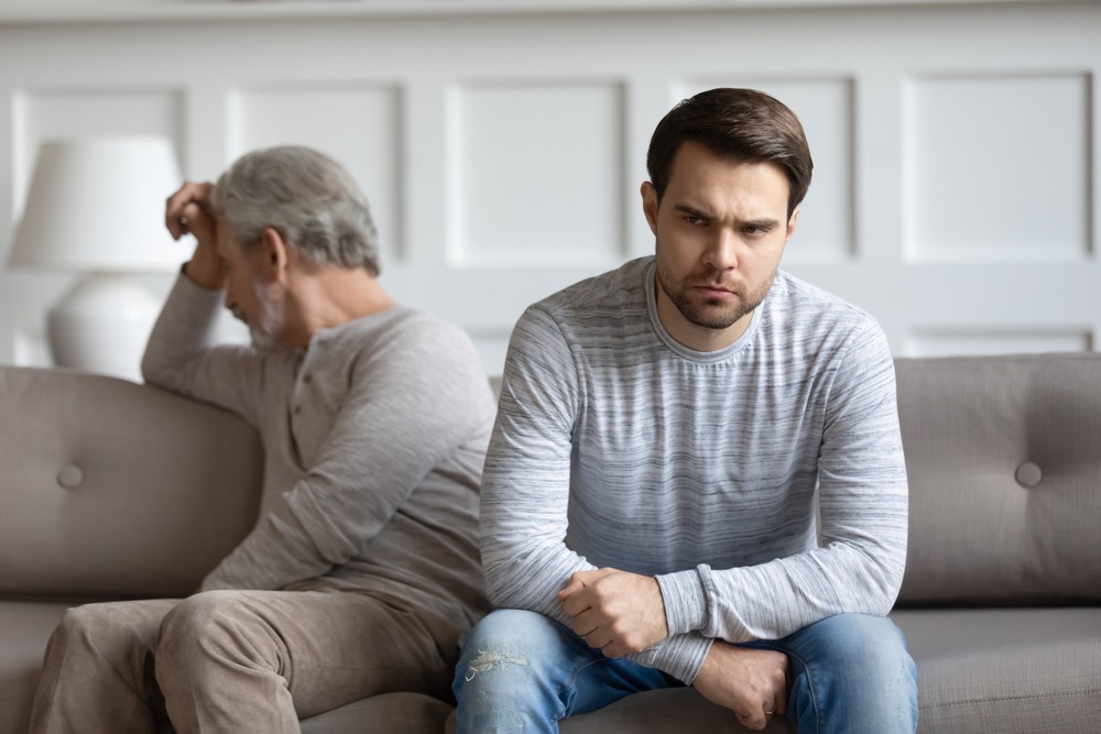 Is Assault on a Family Member a Felony in Texas? Blass Law