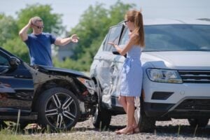 Houston Car Accident Lawyer