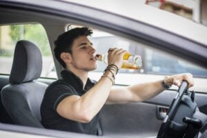 Houston Underage DWI Lawyer