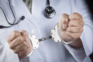 Healthcare Defense Lawyer in Houston