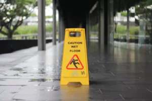 Houston Premises Liability Lawyer