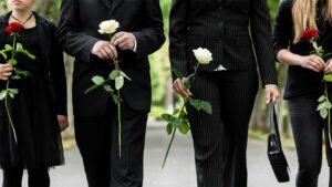 Houston Wrongful Death Lawyer