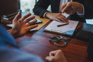 Richmond Criminal Defense Lawyer