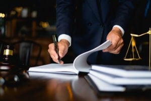 Galveston Personal Injury Lawyer