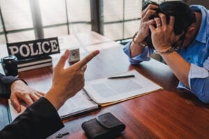 Stafford Criminal Defense Lawyer