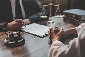 What Does it Mean to Be Indicted?