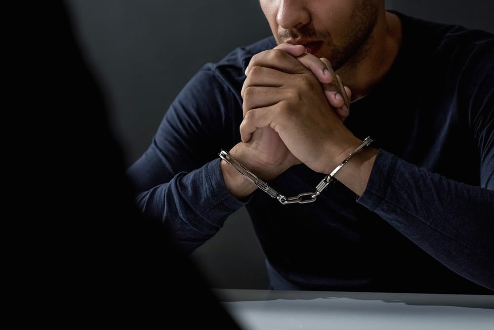 can you smoke cigarettes on probation in texas What If I Fail a Drug Test While on Probation?