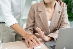 Is Sexual Assault a Felony in Texas?