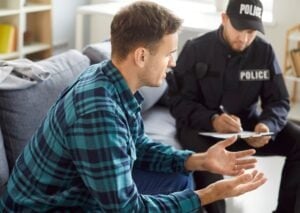 What Evidence Is Needed for a Sexual Assault Charge in Texas
