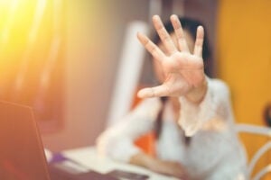 What Is the Difference Between Harassment and Assault?